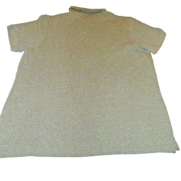 Disney Parks Star Wars Boba Fett Polo Shirt XXXL Green Authentic - Picture 2 of 12